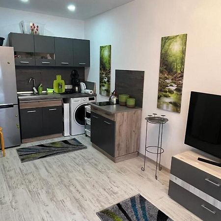 Apartament Acasa Sf.Gheorghe Sfântu-Gheorghe Eksteriør billede